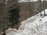Motoalpinismo con neve in Valsassina - 014